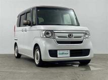 2018 Honda N BOX
