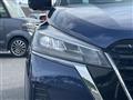 2021 Nissan KIX