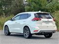 2018 Nissan X-Trail Hybrid