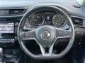 2018 Nissan X-Trail Hybrid