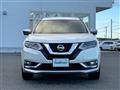 2018 Nissan X-Trail Hybrid