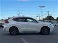 2018 Nissan X-Trail Hybrid