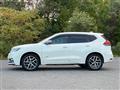 2018 Nissan X-Trail Hybrid