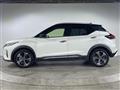 2022 Nissan KIX
