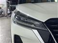 2022 Nissan KIX