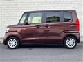 2019 Honda N BOX