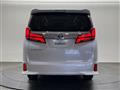 2021 Toyota Alphard