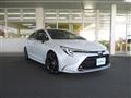 2025 Toyota Corolla Sedan