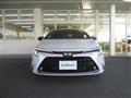 2025 Toyota Corolla Sedan
