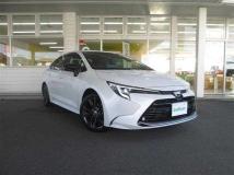 2025 Toyota Corolla Sedan
