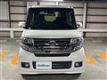 2017 Honda N BOX