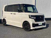 2023 Honda N BOX