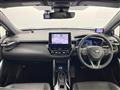 2022 Toyota CorollaCross