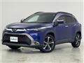 2022 Toyota CorollaCross