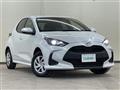 2023 Toyota Yaris