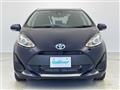 2020 Toyota AQUA