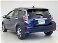 2020 Toyota AQUA
