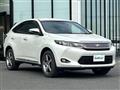 2015 Toyota Harrier