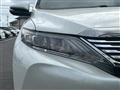 2015 Toyota Harrier