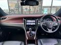 2015 Toyota Harrier