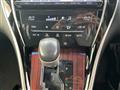 2015 Toyota Harrier