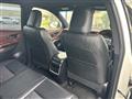 2015 Toyota Harrier