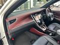 2015 Toyota Harrier