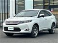 2015 Toyota Harrier