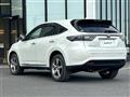 2015 Toyota Harrier