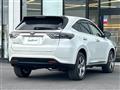 2015 Toyota Harrier