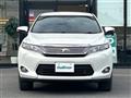 2015 Toyota Harrier