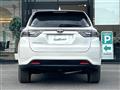 2015 Toyota Harrier