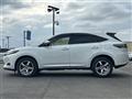 2015 Toyota Harrier