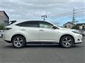 2015 Toyota Harrier
