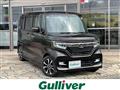 2018 Honda N BOX