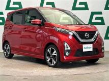 2019 Nissan DAYZ