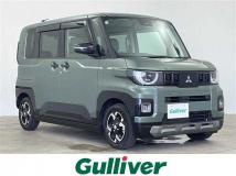 2026 Mitsubishi DELICA MINI