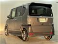 2015 Honda N BOX