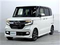 2017 Honda N BOX