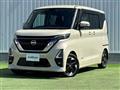 2022 Nissan ROOX