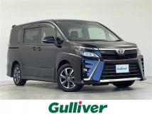 2021 Toyota Voxy