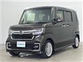 2021 Honda N BOX