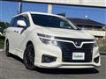 2015 Nissan Elgrand