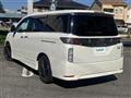 2015 Nissan Elgrand