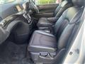2015 Nissan Elgrand
