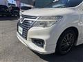 2015 Nissan Elgrand