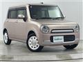 2014 Suzuki Lapin