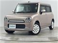 2014 Suzuki Lapin