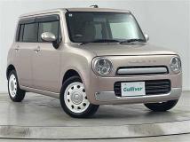 2014 Suzuki Lapin