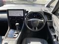 2025 Toyota Alphard Hybrid